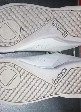 Кросівки reebok 6