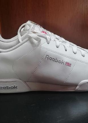 Кросівки reebok 4