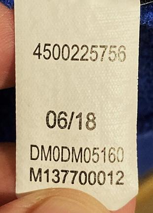 Свитшот tommy hilfiger.оригинал. 6