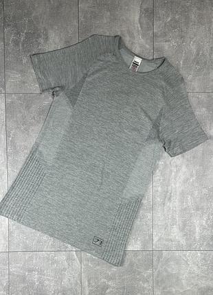 Gymshark футболка
