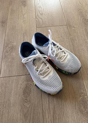 Кросівки жіночі under armour w hovr sonic 4 run weird білі