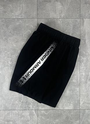 Under armour шорты