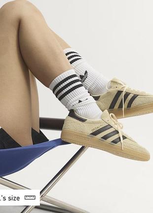 Снікерси handball spezial 2