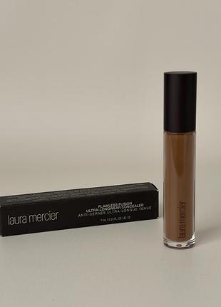 Уцінка❗️ консилер для обличчя laura mercier flawless fusion ultra-longwear concealer, 6w