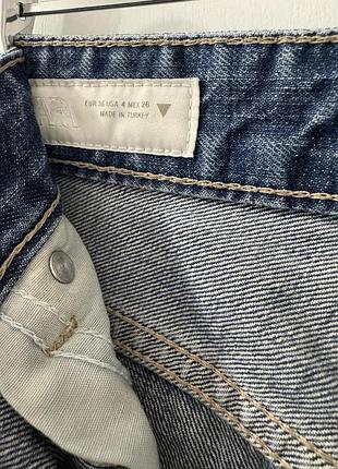 Джинси від zara 2