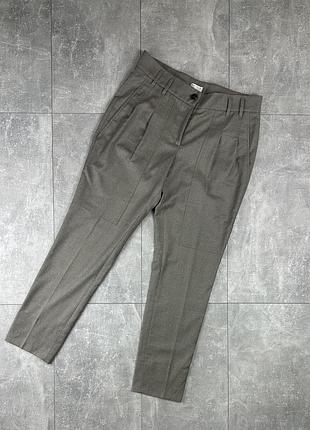 Brunello cucinelli женские брюки