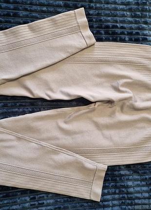 Новые лосины work out от бренда primark xs