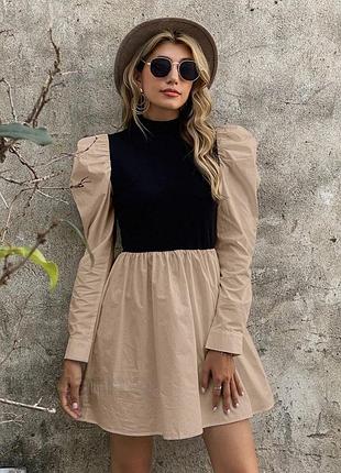 Сукня жіноча shein s/xs нюанс
