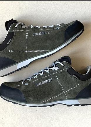 Кросівки dolomite (italy) оригінал 2