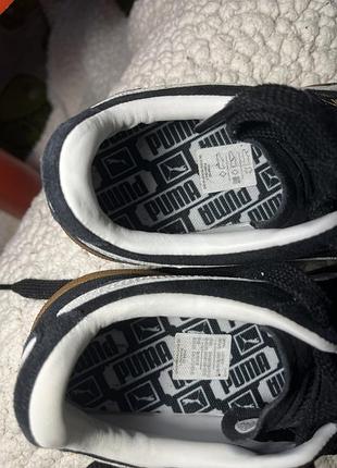Кеди жіночі puma palermo 8