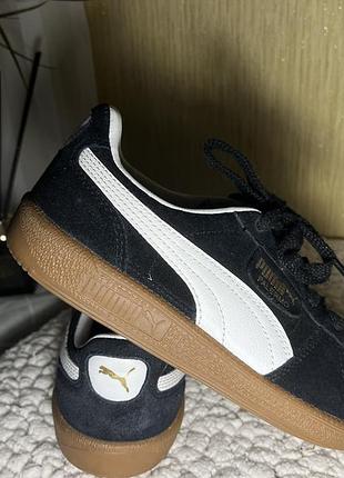 Кеди жіночі puma palermo 6