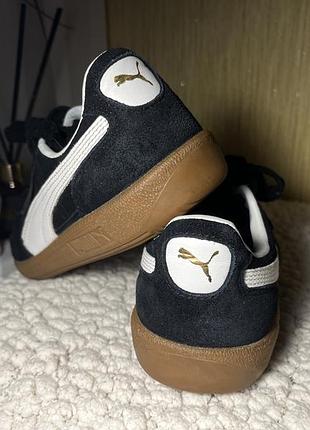 Кеди жіночі puma palermo 5