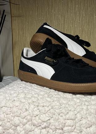 Кеди жіночі puma palermo