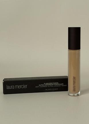Уцінка❗️ консилер для обличчя laura mercier flawless fusion ultra-longwear concealer, 3w