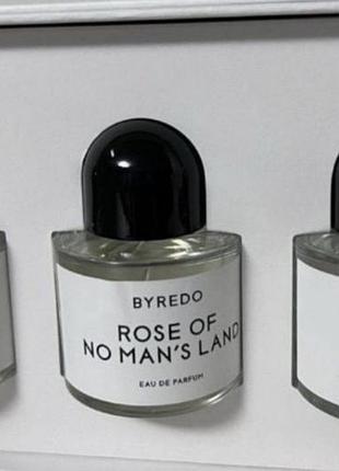 Набір парфумів byredo 2