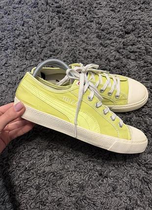 Кеди puma жіночі