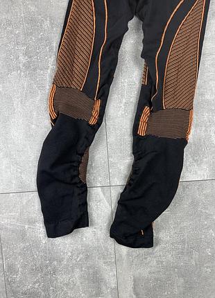 X-bionic мужские лосины 3/4 10