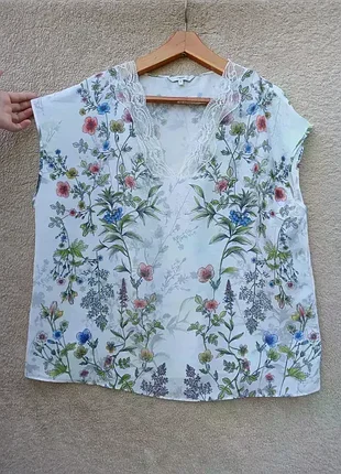 Блузка,р50-52🌷🌸🌻🌼 2
