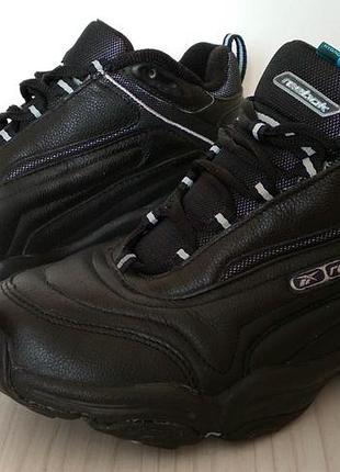 Кроссовки reebok dmx оригинал 40-41/26 см