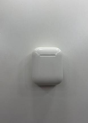 Навушники та гарнітури apple airpods 1-го покоління