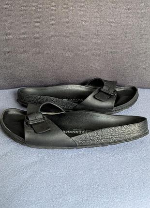 Birkenstock оригинальные женские шлепанцы