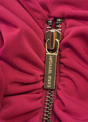 Яскрава сукня michael kors 6