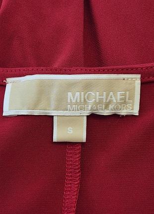 Яскрава сукня michael kors 5