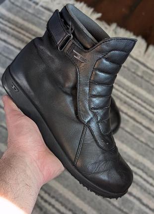 Diesel оригинал ботинки женские