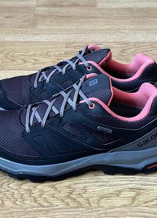 Термо кросівки salomon gore-tex 36 розміру