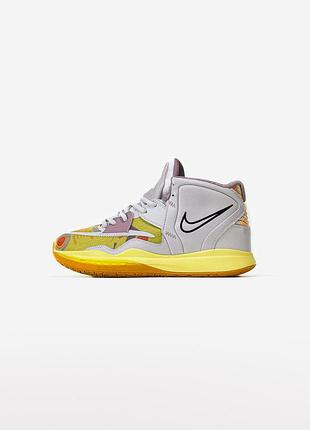 Nike kyrie 8 infinity "nightmares"