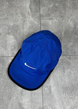 Nike кепка
