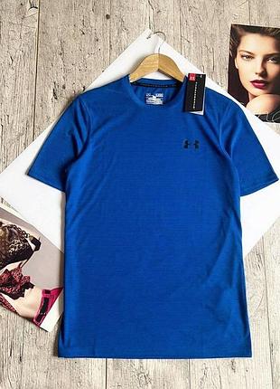 Футболка under armour