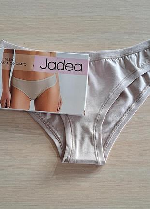 Трусики жіночі сліпи slip jadea 785 c