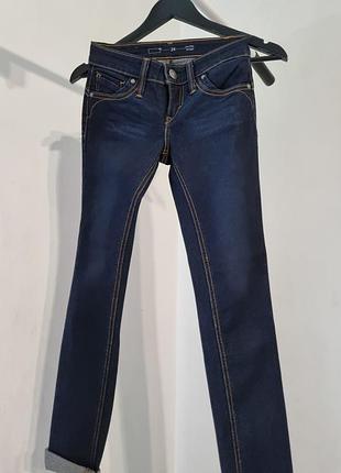 Джинси levis 24 xxs 2