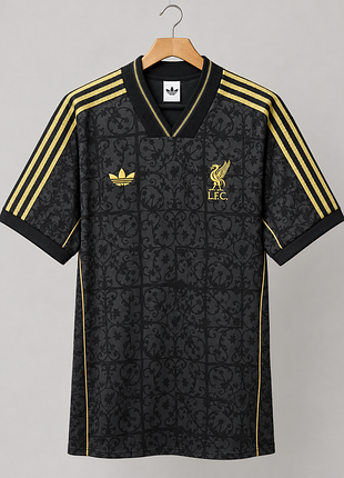 Футболка adidas liverpool fc - оригинал, размер xl