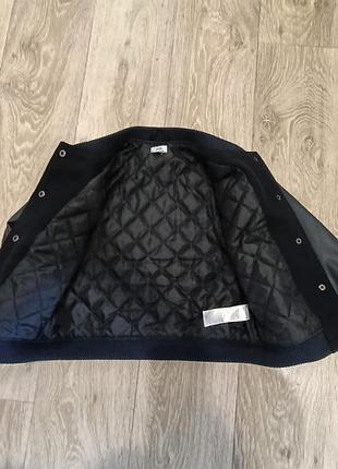 Бомбер river island 3