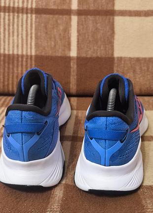Мужские кроссовки saucony 3