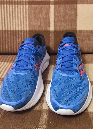 Мужские кроссовки saucony 2