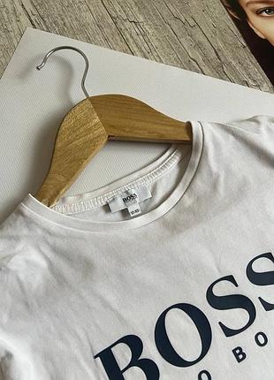 Футболка hugo boss 4