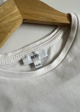 Футболка hugo boss 5