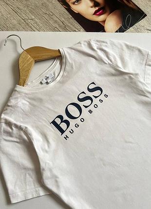 Футболка hugo boss 3