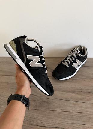 Кросівки new balance 996 оригінал