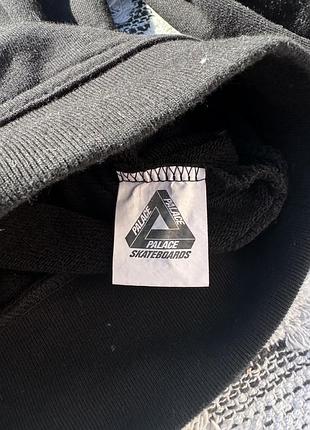 Чоловічий худі palace 6