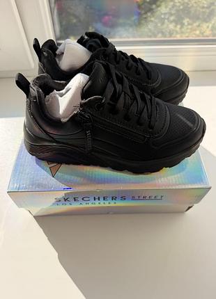Кросівки skechers 3