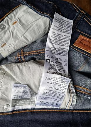 Джинси levis 24 xxs 3