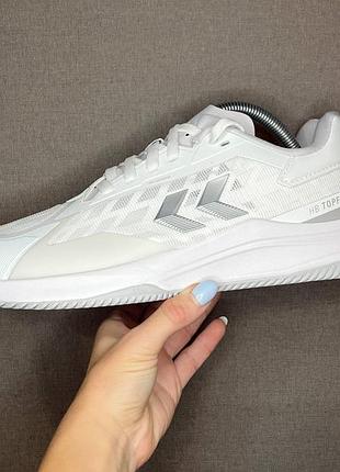 Кроссовки игровые hummel 42,5 р