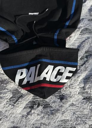 Чоловічий худі palace 4