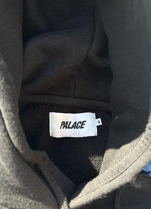 Чоловічий худі palace 3
