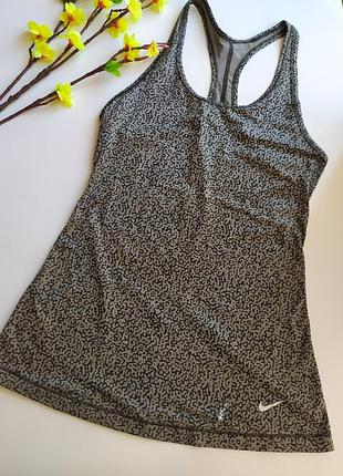 Спортивная майка adidas, размер s