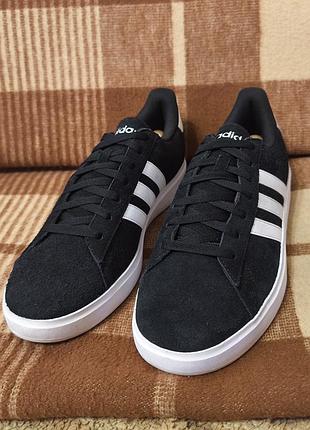 Мужские кроссовки adidas 2